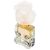 Spray de Perfume de Oso de Peluche de 30 Ml, Fragancia de Manzana Verde Dulce y Magnolia para Mujeres, Regalo Romántico